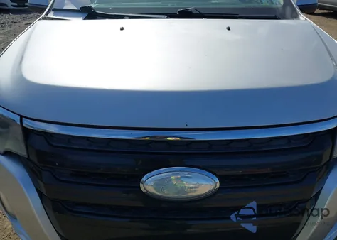 2011 Ford Edge Sport из США, поврежденный, VIN 2FMDK3AK4BBB59064